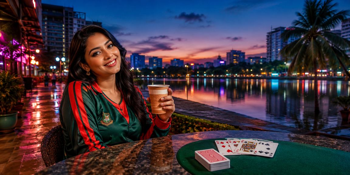 Dafabet55 Bangladesh Gaming Platform
